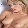 Swingers lifestyle Sacramento