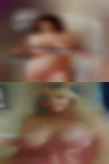 Slags looking fucking naked