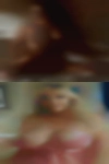 Woman looking tonight