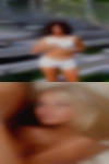 Woman looking tonight