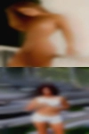 Tribal woman open pussy