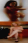 Fine Indianapolis woman
