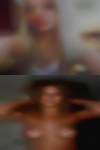 Huron, naked woman