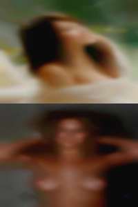 Swinger girls mama at beach.
