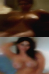 Naked woman Metropolis