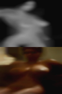 Alaska real neat sexy naked woman.