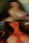 Huron, naked woman