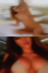 Local cougars naked