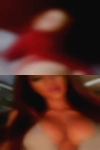 Tribal woman open pussy