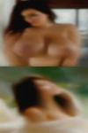 Nude wife Vegas