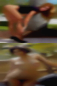 Camping casual fuck sex.