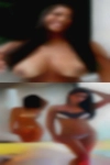 Naked boat swinger