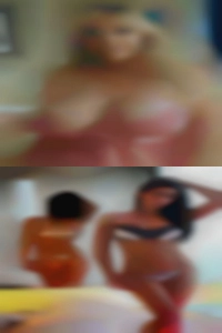 Nude swingers don't care.