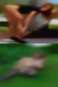 Easygoing sluts love to laugh.