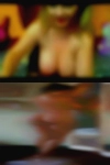 Woman looking tonight