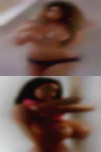 Lewd senior naked females.