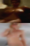 Naked boat swinger