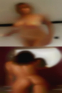 Huron naked girls.