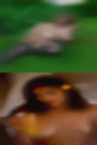 5ft 1 with sexy pussy brown hair.