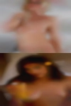 Swingers black girl