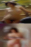 Pussy dogging public