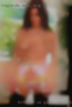 Both of girl in West Orange us are turned off by that.