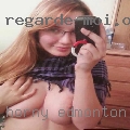 Horny Edmonton girls looking